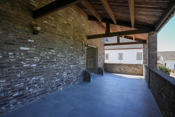 Medium property photo - De Hut 8, 6273 NA Ingber